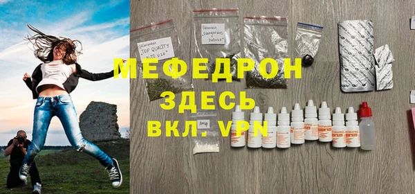 хмурый Пересвет